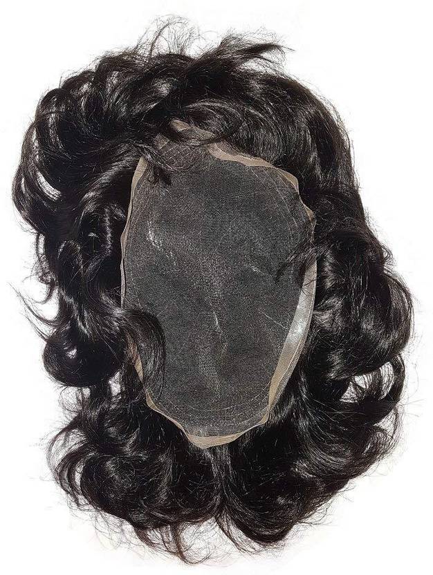 Confidence Short Hair Wig Price In India Buy Confidence Short