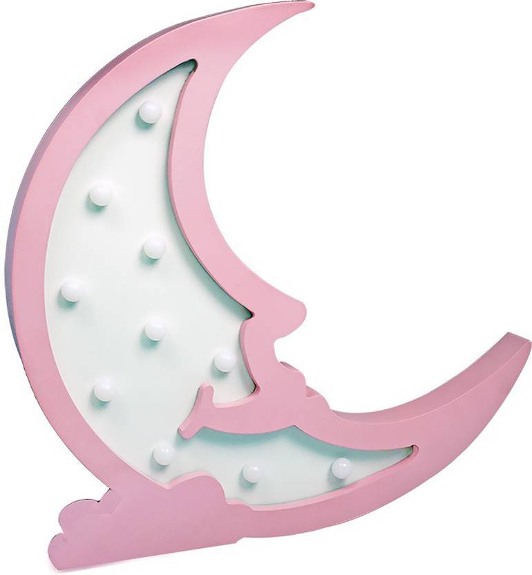 Ez Life Nursery Decor Light Wall Hanging Decoration Baby Room