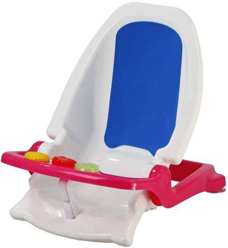 Dream On Me Ultra 2 In 1 Infant Bath Tub Toddler Bath