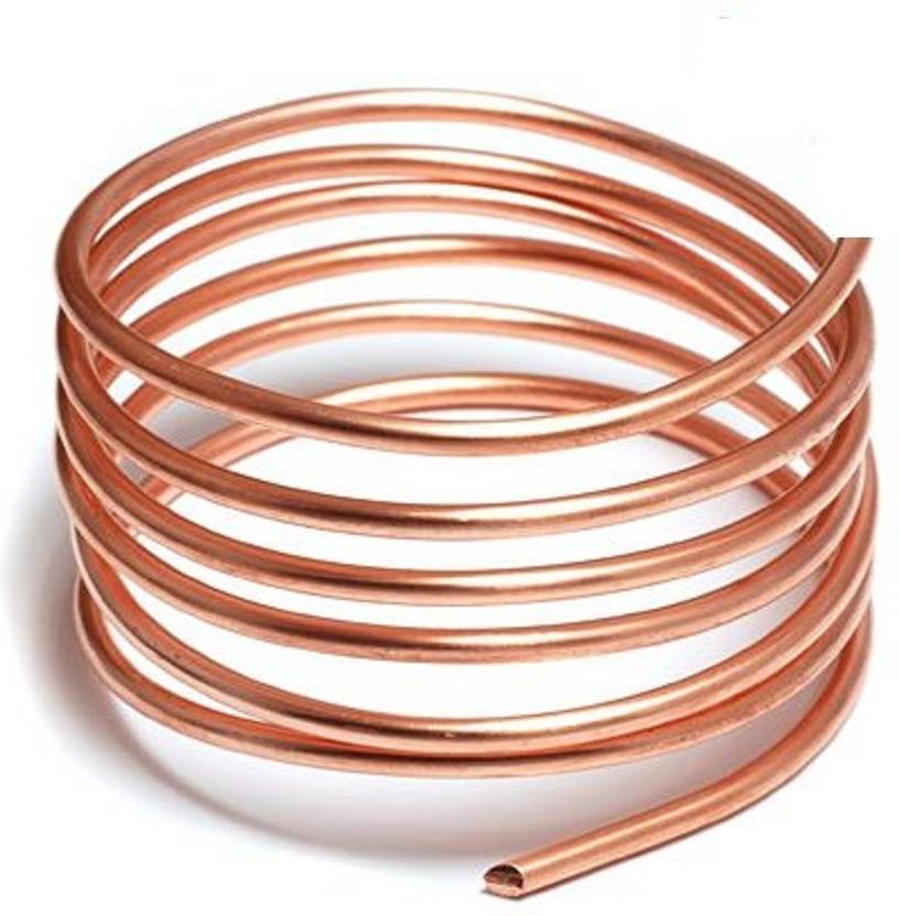 Art Ifact 6 Gauge Copper Wire Art Ifact 6 Gauge Copper Wire