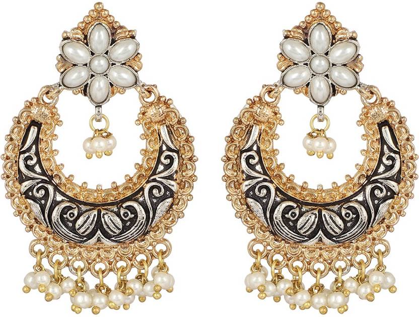 earrings online flipkart