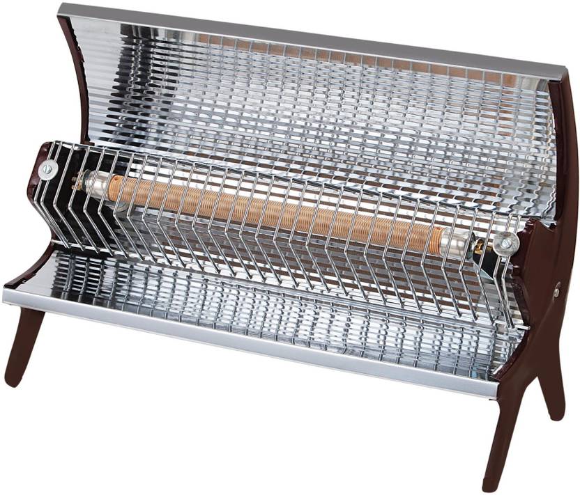 Kwality Room Heater S R Radiant Room Heater