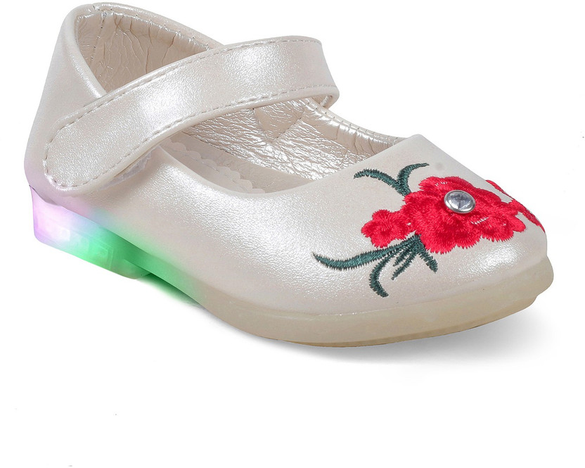 flipkart baby girl shoes