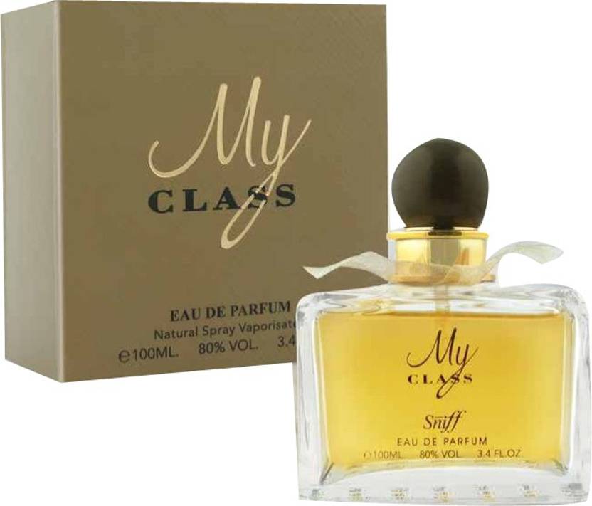 Buy Sniff My Class Natural Spray Eau De Parfum 100 Ml Online In