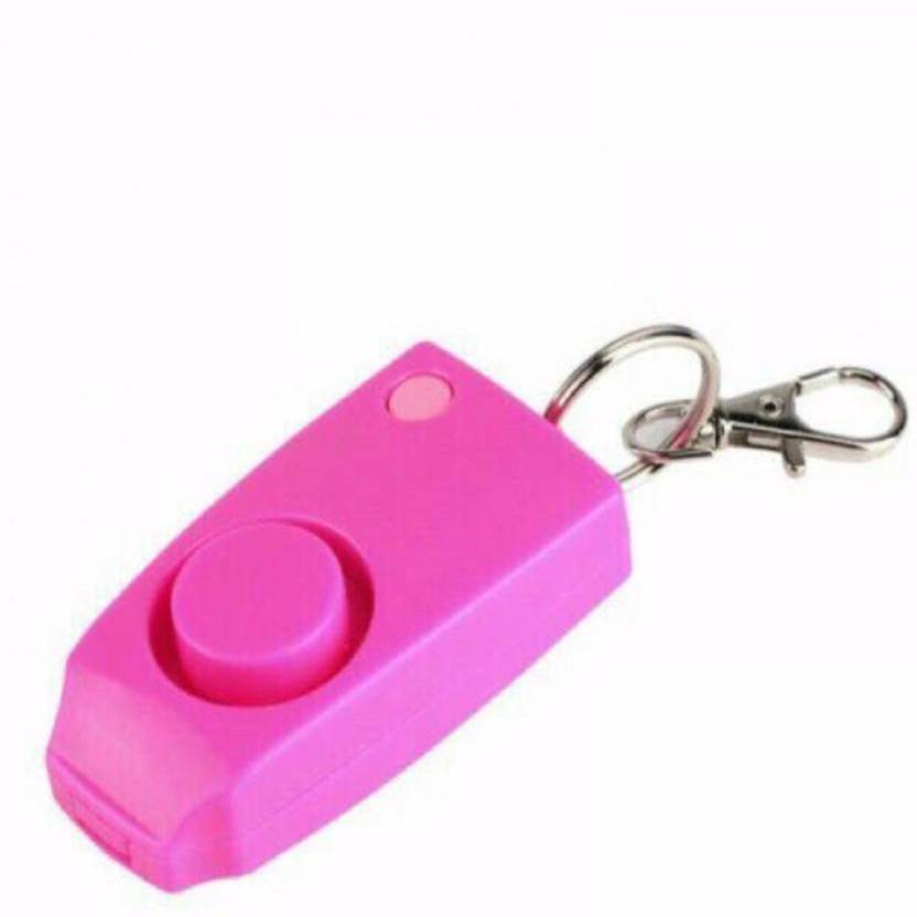 generic monitored personal security alarm price in india buy