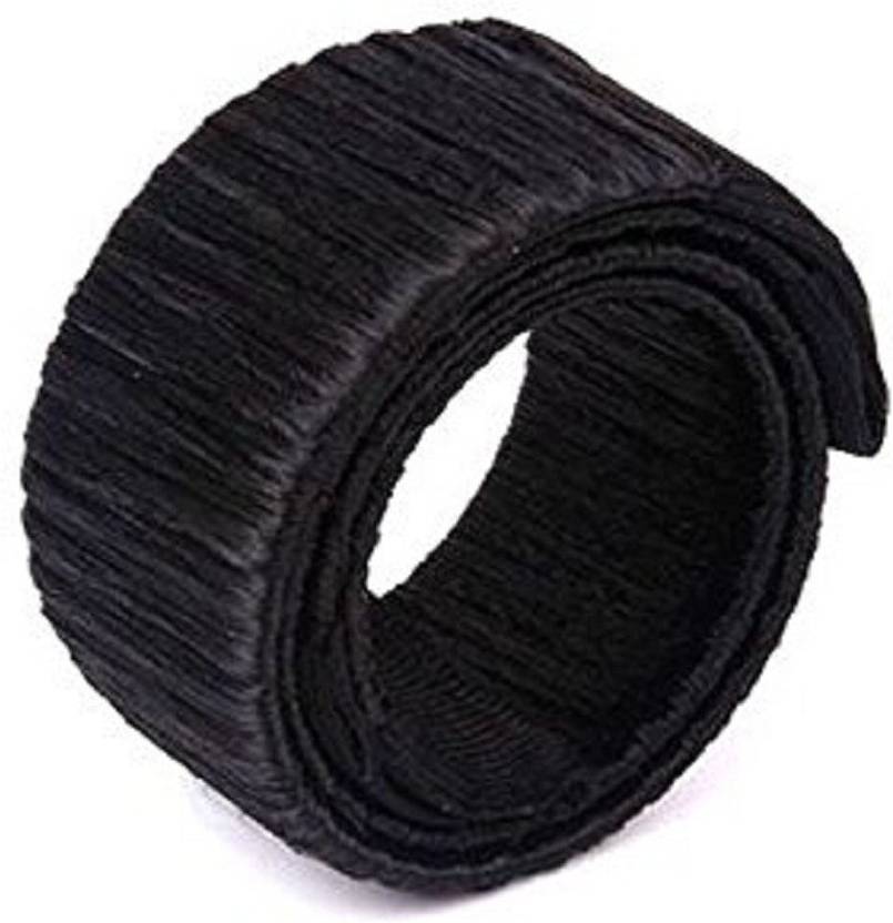 Jampak Pack Of 1 Women Girls Perfect Hair Bun Making