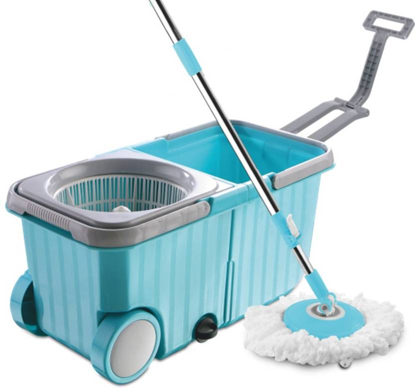 Dreamline Twin Tub Mop Set Price in India Buy Dreamline Twin Tub Mop