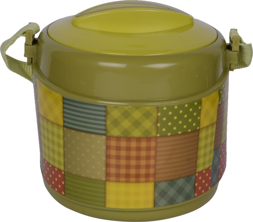 flipkart hot lunch box