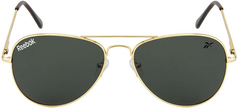 Reebok sunglasses gold Clearance