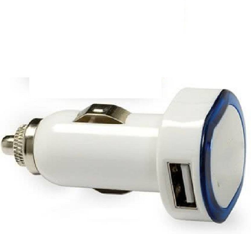 Deziine Dc Connector Electronic Double Usb Car Cigar Cigarette