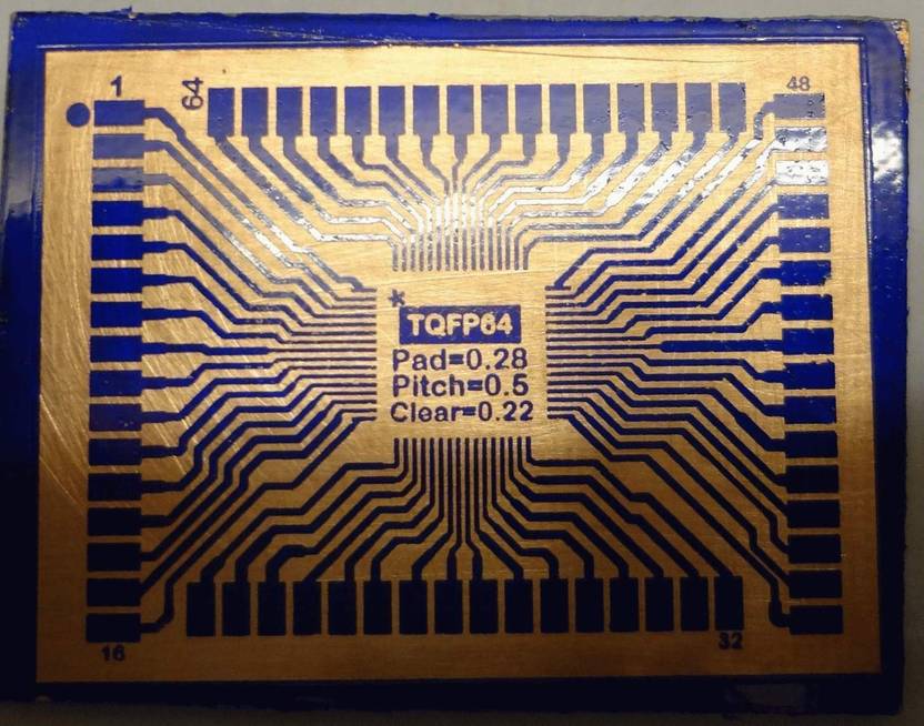 GENERIC Dry Film Photoresist + Developer ,Resist Remover for PCB