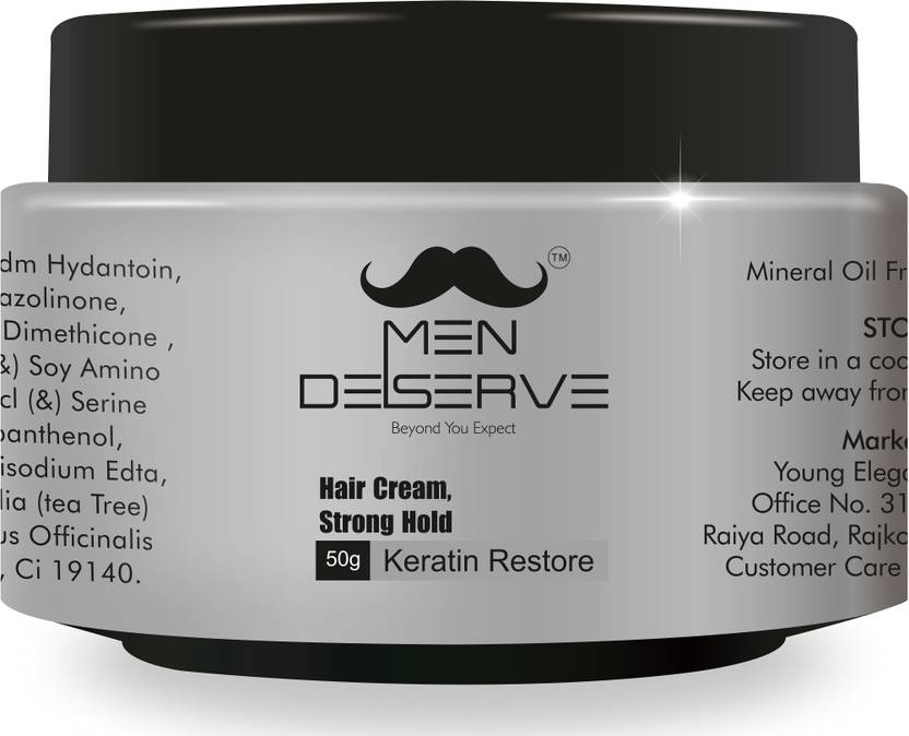 Hair Mousse For Men Amazoncom