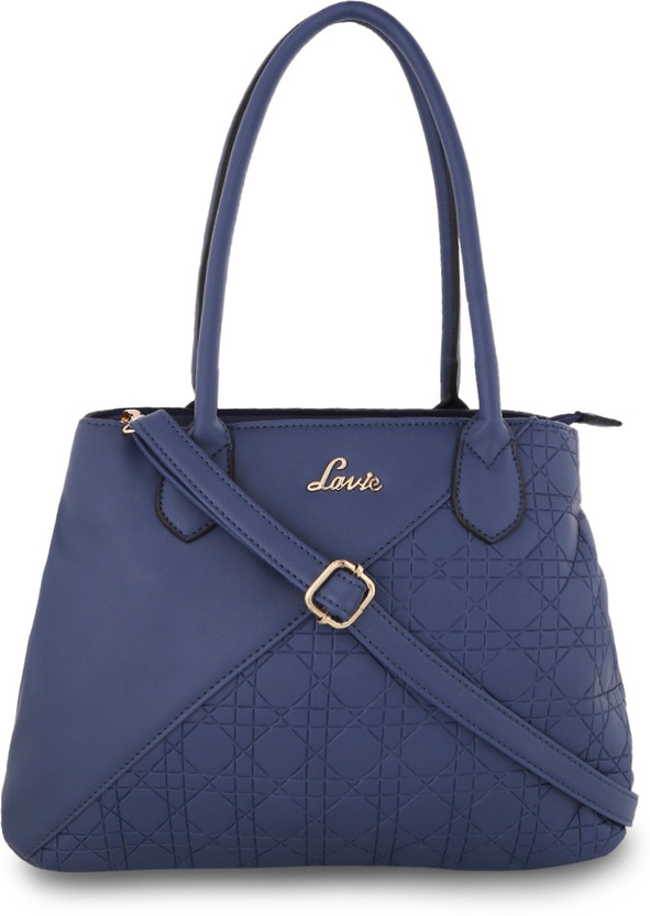 lavie anushka collection satchel
