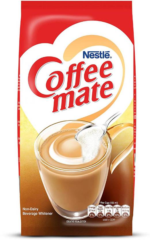 NESTLE Coffee Mate, NonDairy Whitener Price in India Buy NESTLE