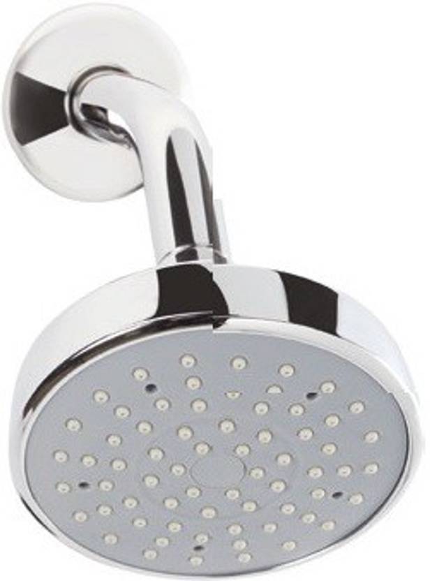 Parryware MULTIFLOW (5 FLOW) Over Head SHOWER with out ARM Shower Head