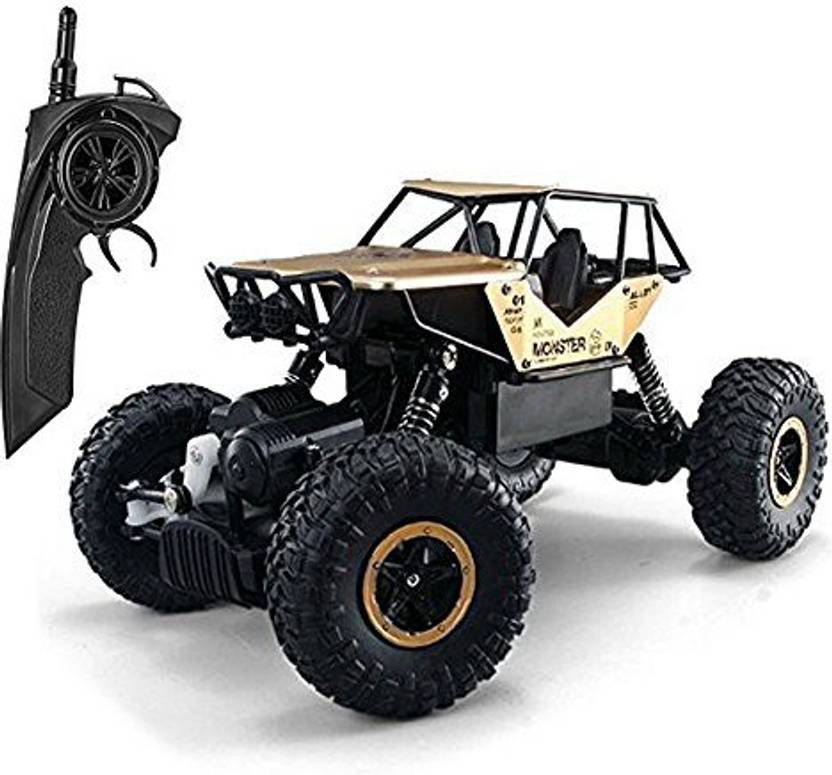 4x4 rc car off road