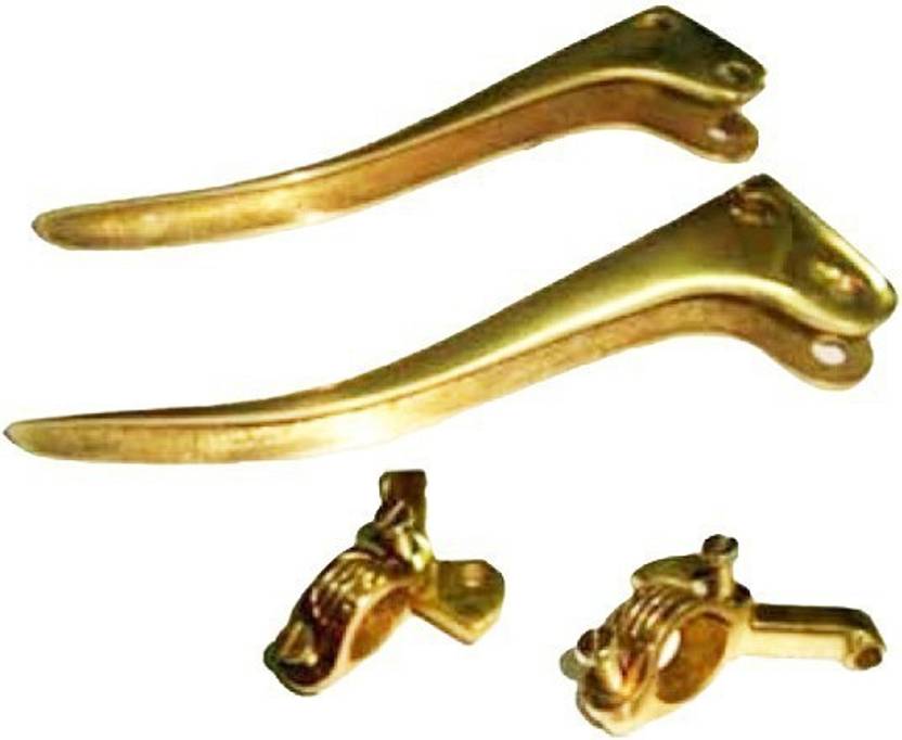 ALMOS Clutch Lever For Royal Enfield Electra Price in India Buy ALMOS
