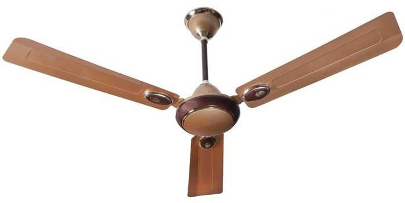 Apl Force Plus 48 Inches 74 Watt Decorative High Speed 3 Blade