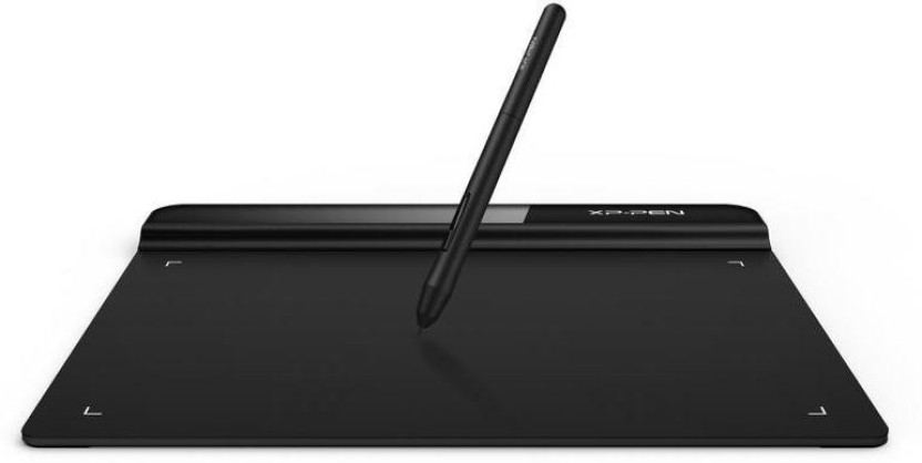 Xp Pen G640 Drawing Graphics Tablet 6x4 Inch Work Area 8192 Pen Pressure Keyboards Mice Input Devices Accessories