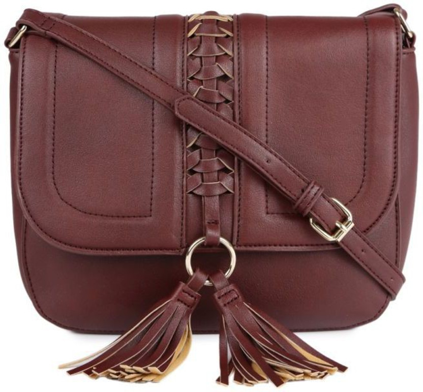 giordano sling bag