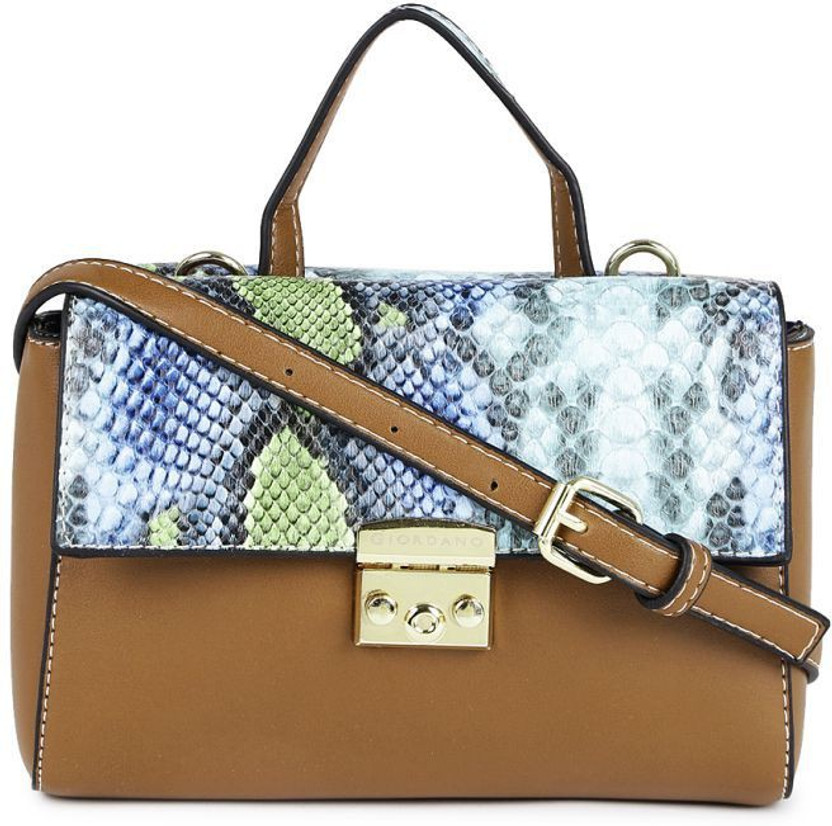 online sling bags on flipkart