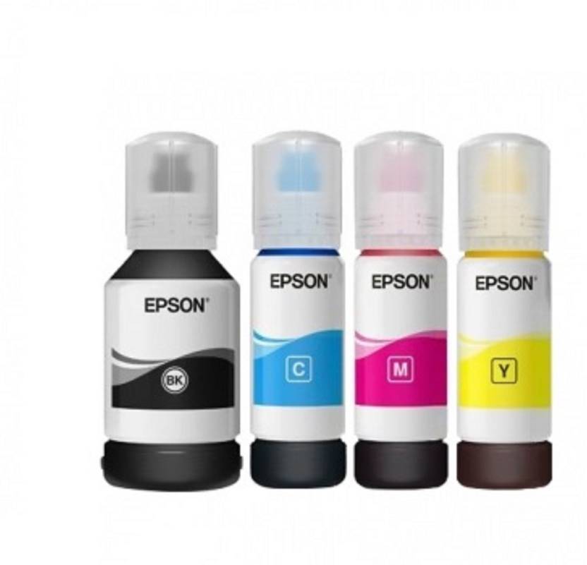 Epson 001 Premium Quality Original Ink for EPSON L4150 L4160 L6160