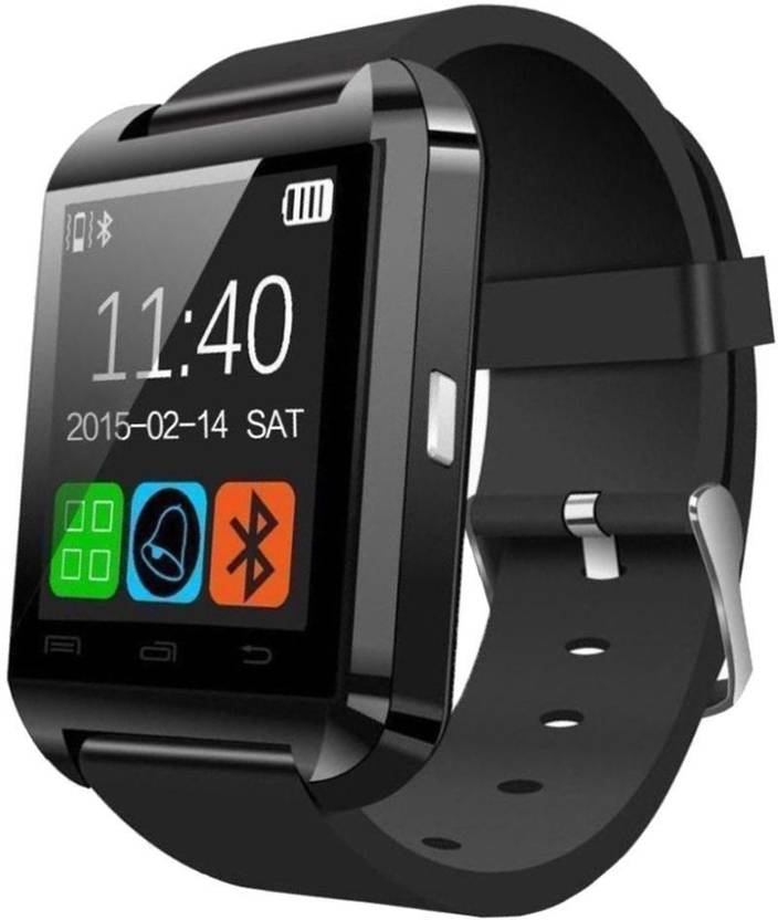 rocka hitfit advanced smartwatch