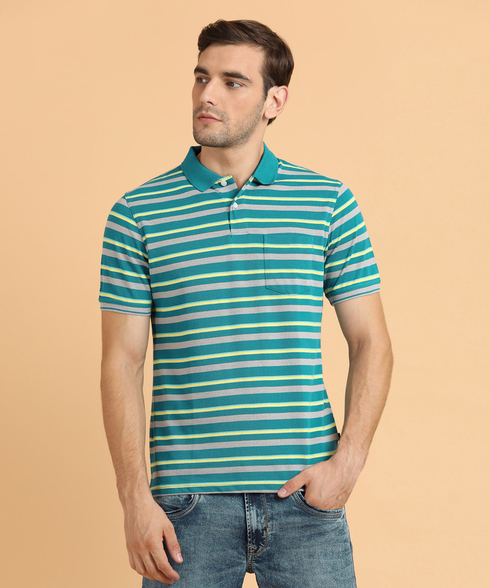 peter england t shirts myntra