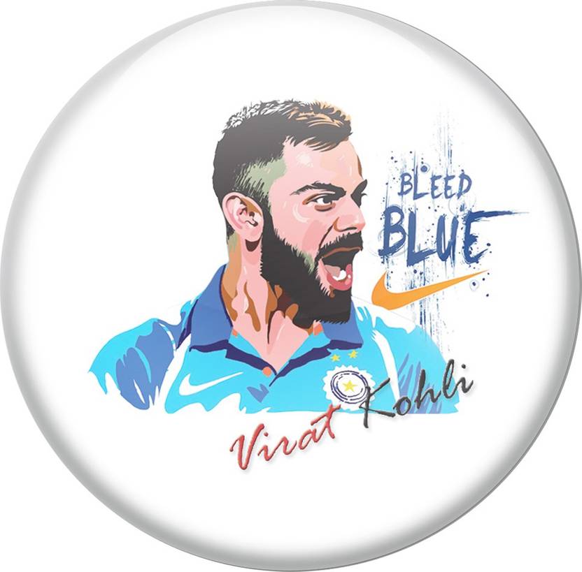 AVI Virat Kohli Beed Blue Fridge Pack of 1 Price in India Buy