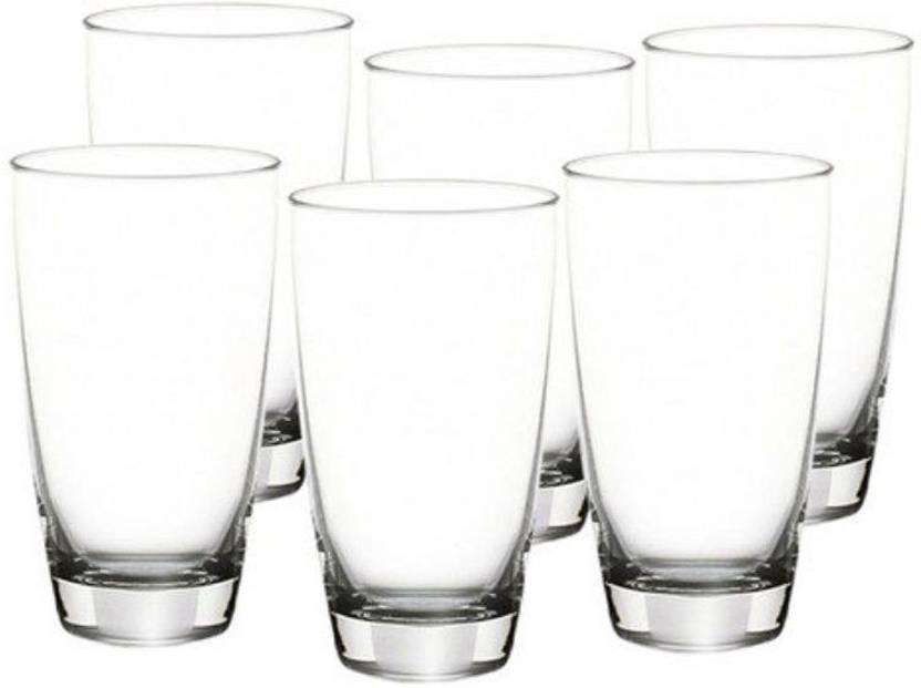 SkyKey (Pack of 6) Ocean Tiara Glass Set Price in India Buy SkyKey