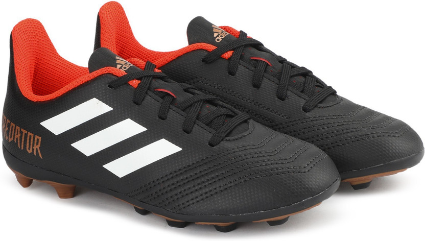 adidas football boots flipkart