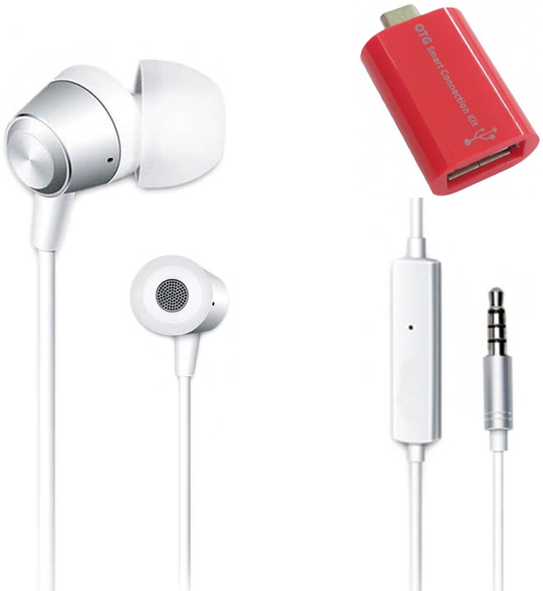 headset oppo a3s