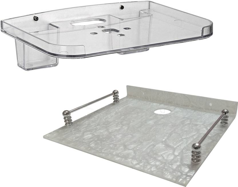 Sm Fashion Set Top Box Wall Mount Shelf Stand For Tata Sky Airtel Sm Fashion Set Top Box Wall Mount Shelf Stand For Tata Sky Airtel