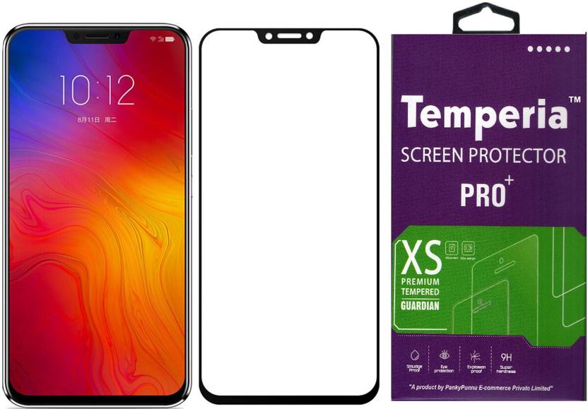 Lenovo Z5 Pro Specs