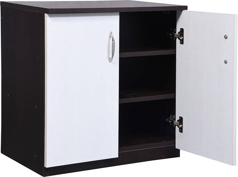 Bharat Lifestyle Adelaide Engineered Wood Shoe Rack Price In India