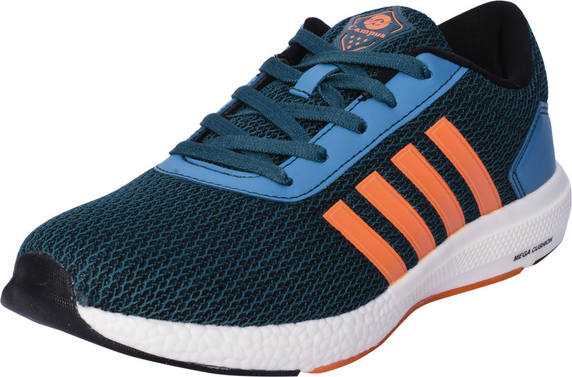 CAMPUS BATTLE X-1 Running Shoes For Men 