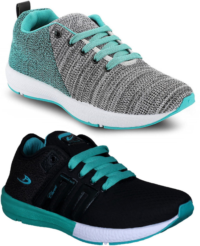 Flipkart sports shoes combo offer clearance