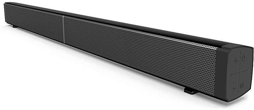 Buy Gadget Wagon Optical Bluetooth Sound Bar 30 Watts Rms With Usb