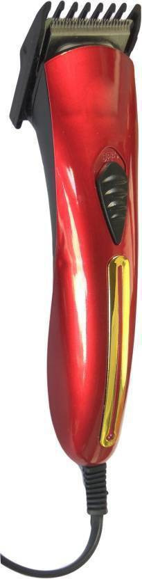 AK AK Direct Powered heavy duty 201-B Trimmer 0  Runtime 4 Length Settings(Multicolor) - Flipkart Deal