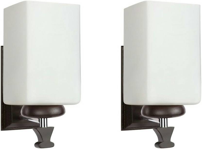 Gojeeva Uplight Wall Lamp Price In India Gojeeva Uplight Wall Lamp Pack Of 2