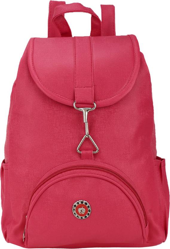 BumBart Collection Stylish Pithu Backpack best for daily use