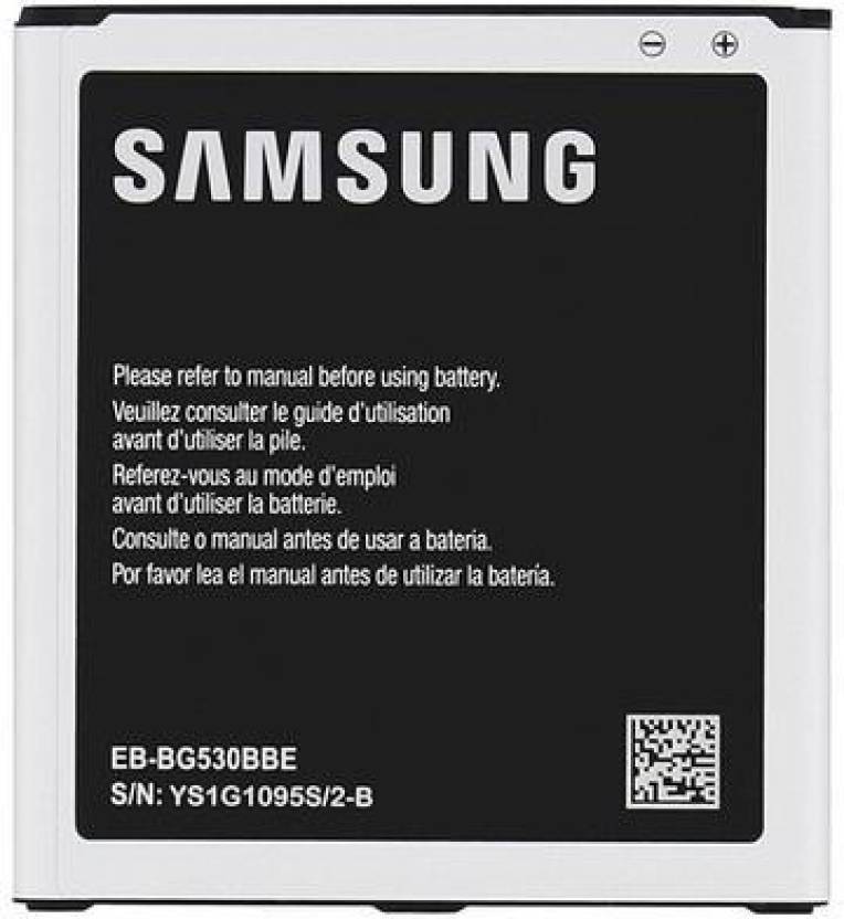 Samsung Mobile Battery For Samsung Galaxy J5 Sm J500f Price In India Buy Samsung Mobile Battery For Samsung Galaxy J5 Sm J500f Online At Flipkart Com