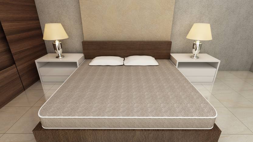 Comfortis Luxury Grade Queen Size Double Bed Latex Mattress