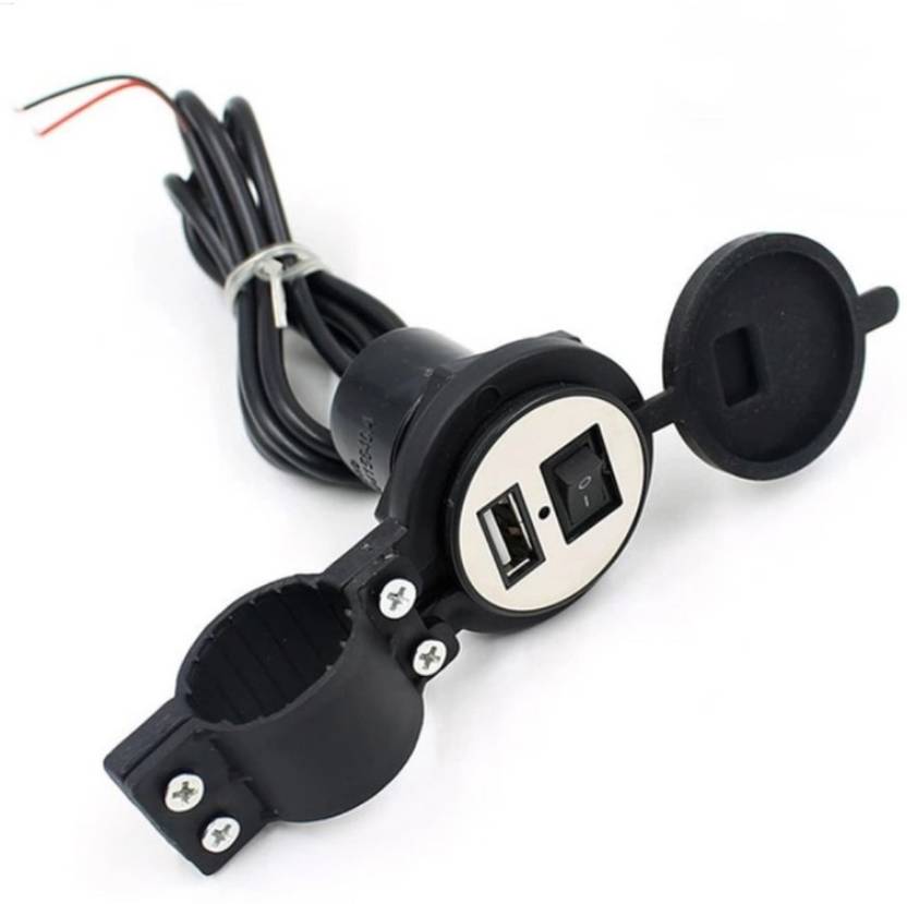 two wheeler charging bike price