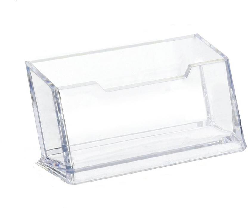 Flipkart Com Vmp 1 Compartments Acrylic Premium Clear