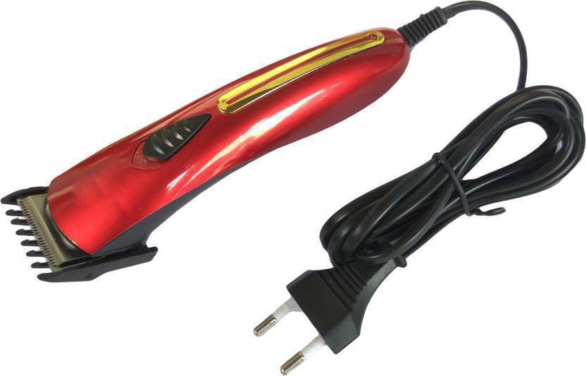 Vk Np 3 Direct Electric Power Hair Clipper Corded Trimmer For Men