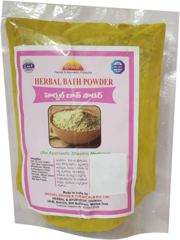 Subhra Herbal Bath Powder Review subhra-herbal-bath-powder-review