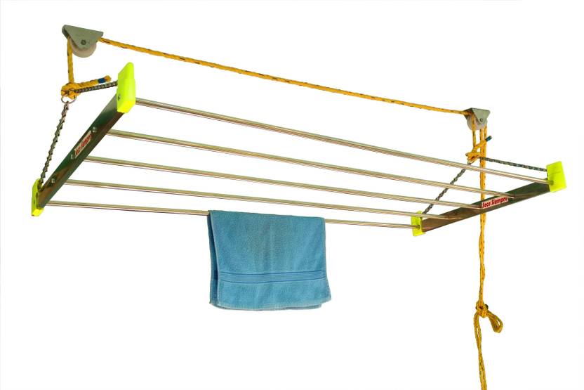 Seco Siempre Sun Shade 20 Y Ceiling Mounted Pulley