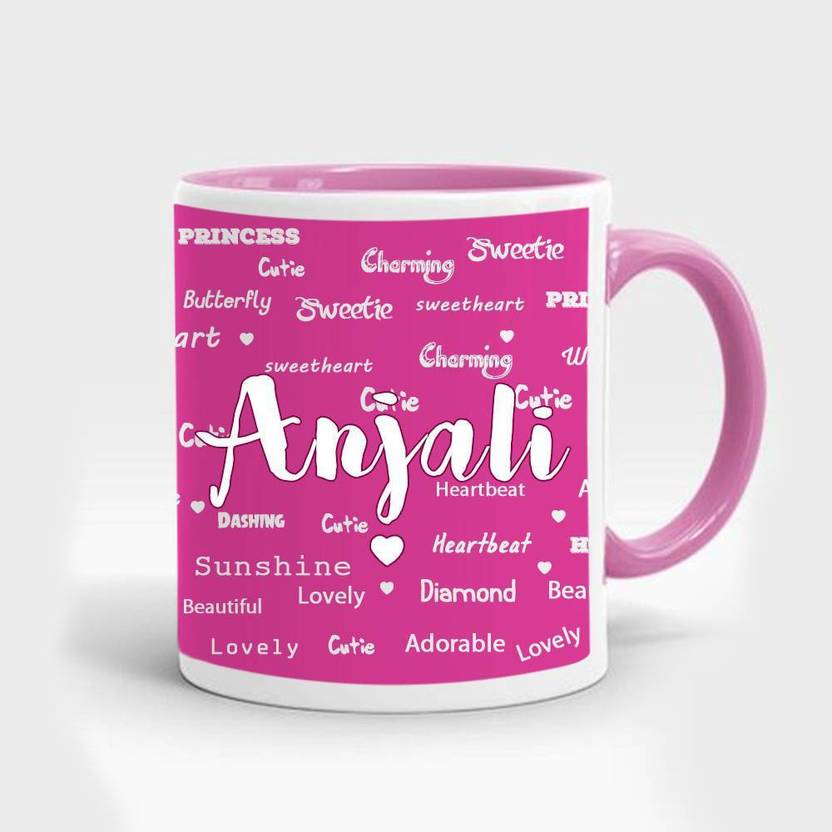Anjali Name Wallpaper Full Hd You look at your wallpaper all the time, so why shouldn't it make you smile? anjali name wallpaper full hd