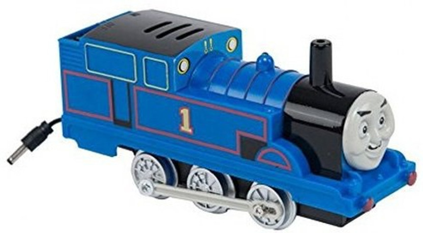 big remote control train